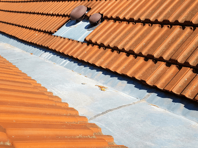 About Roof Repair Experts Goldthwaite, TX